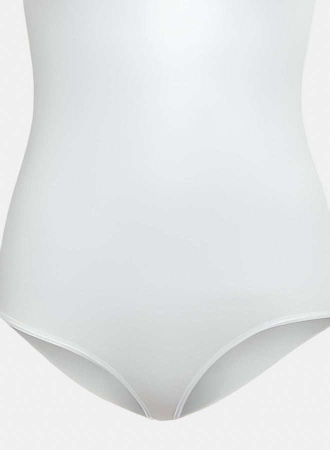 Silvy Lycra Wave6 Cup Sleeveless Bodysuit Underwear For Women - Image 2