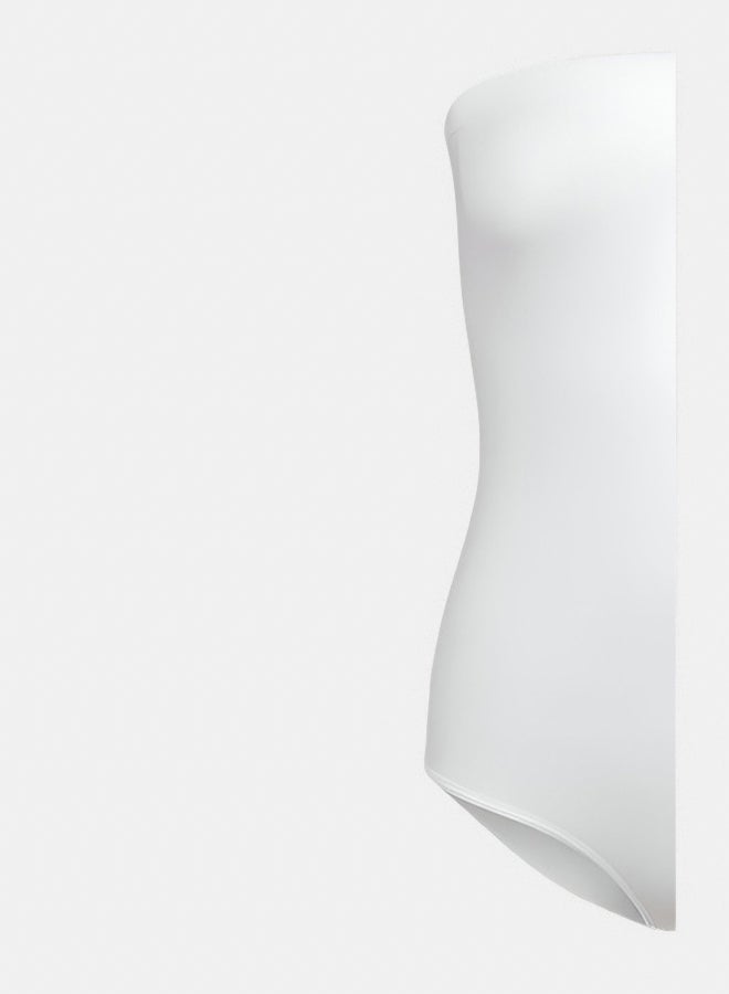 Silvy Lycra Wave6 Cup Sleeveless Bodysuit Underwear For Women - Image 3