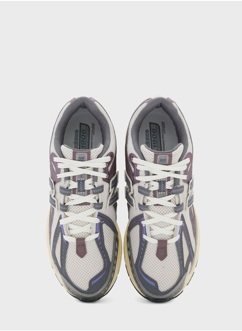 New Balance - 1906 Sneakers - Image 1