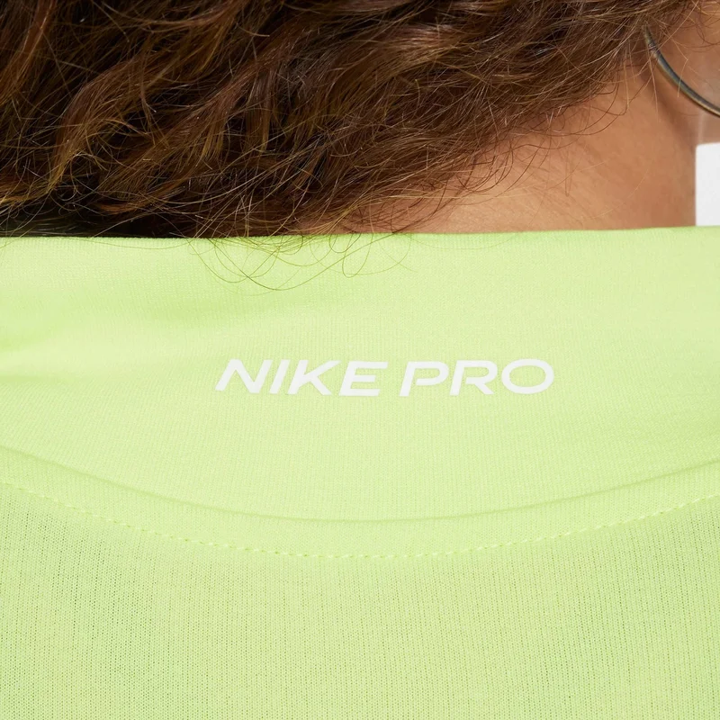 Nike Green Nike Pro  | Best Price UAE
