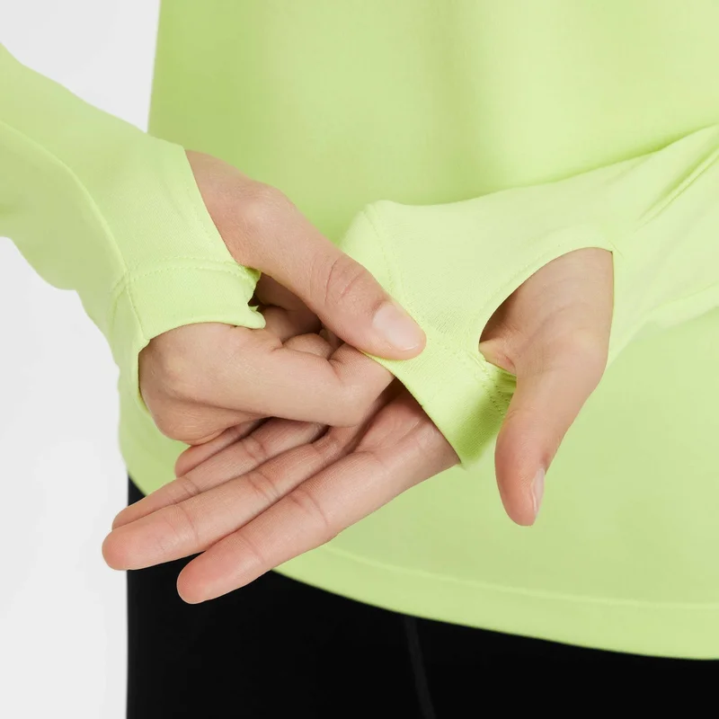 Nike Green Nike Pro  | Best Price UAE