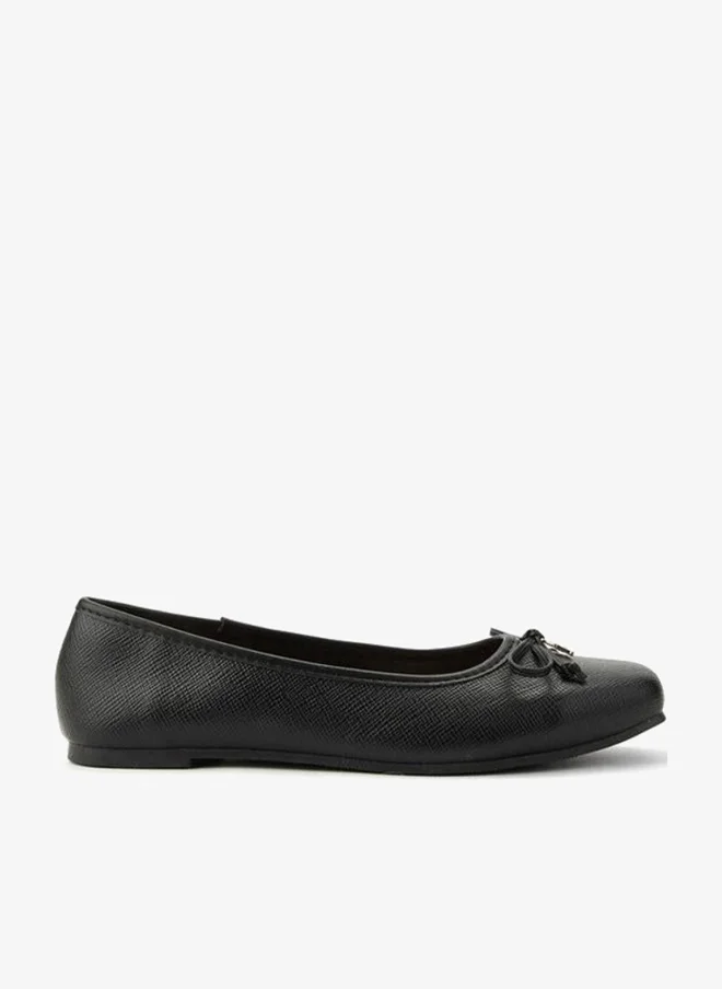 Women Ballerina Casual Slip On