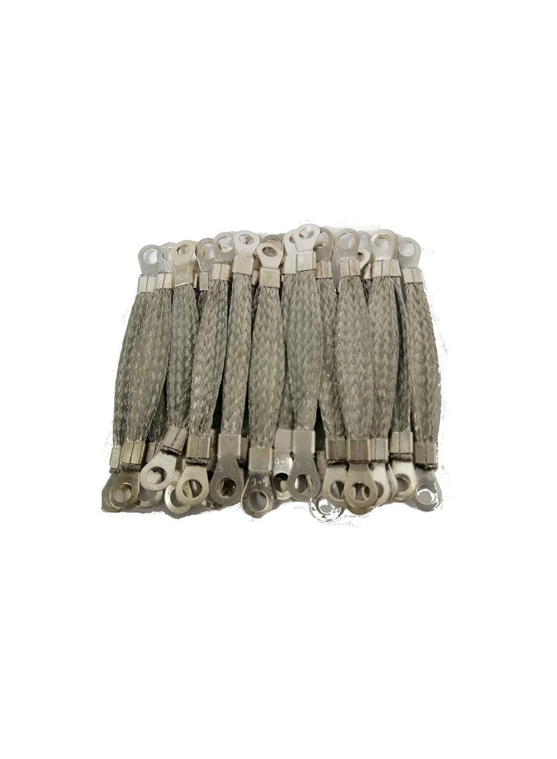 ABBASALI Copper Earth Link Wire for Cable Tray  - Image 1