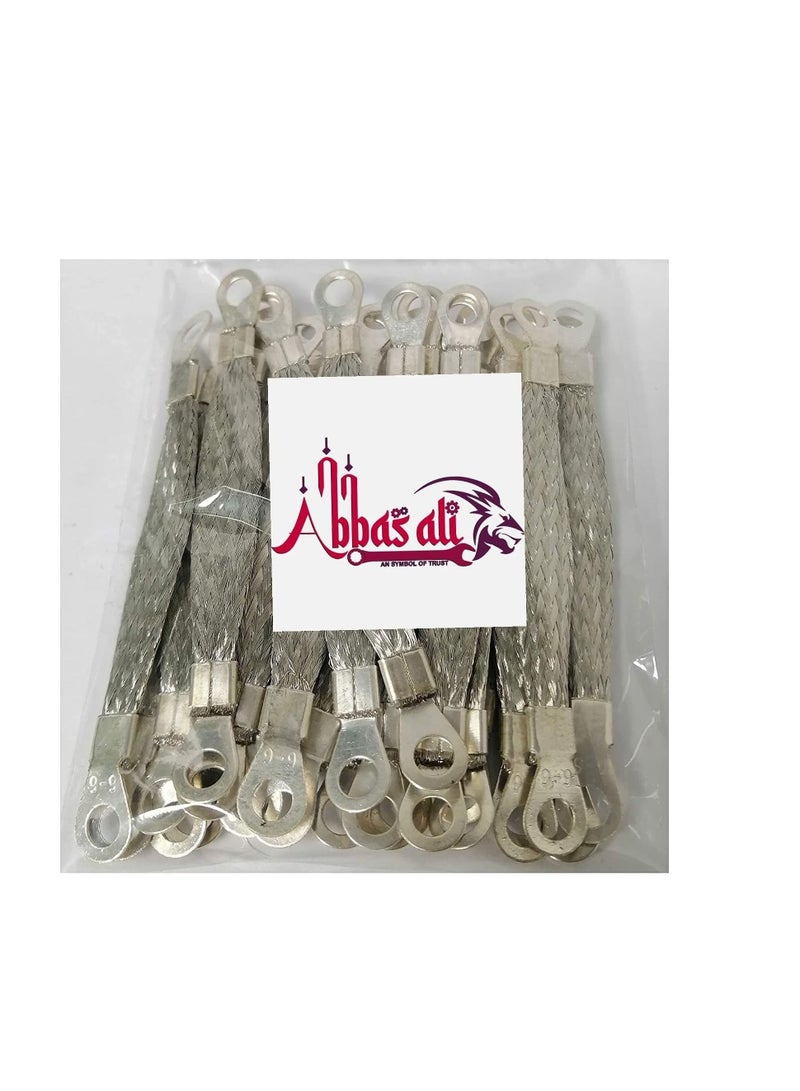 ABBASALI Copper Earth Link Wire for Cable Tray  - Image 3