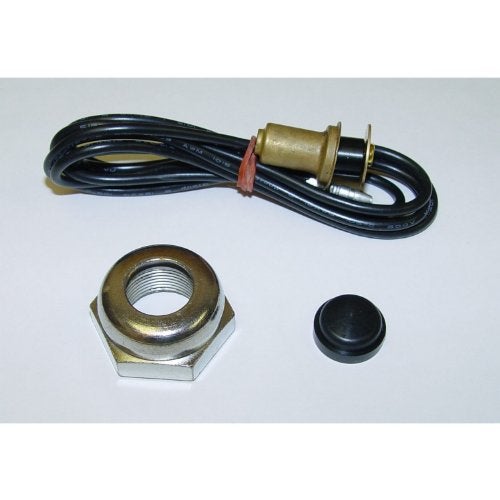 Omix-Ada | 18032.01 | Horn Button Kit | OE Reference: A-6742K | Fits 1941-1945 Willys MB - Image 4