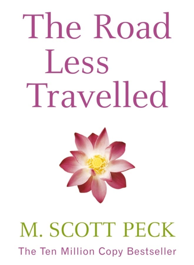 Road Less Travelled, The 