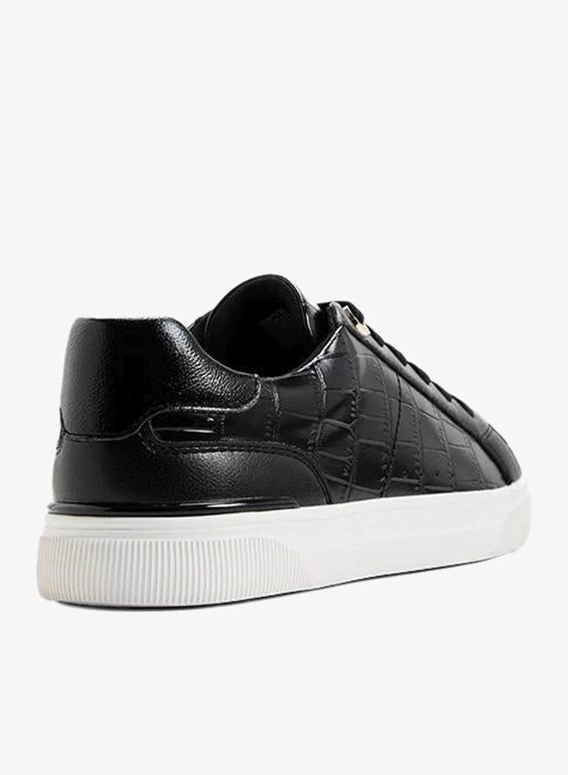 الدو Soera Ladies Black Jogger