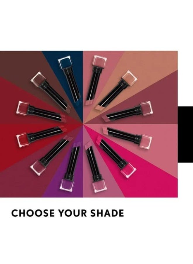 كفر جيرل كوفر جيرل إكزبيشينيست أحمر شفاه ألتر مات - بروفوكاتور - Image 5