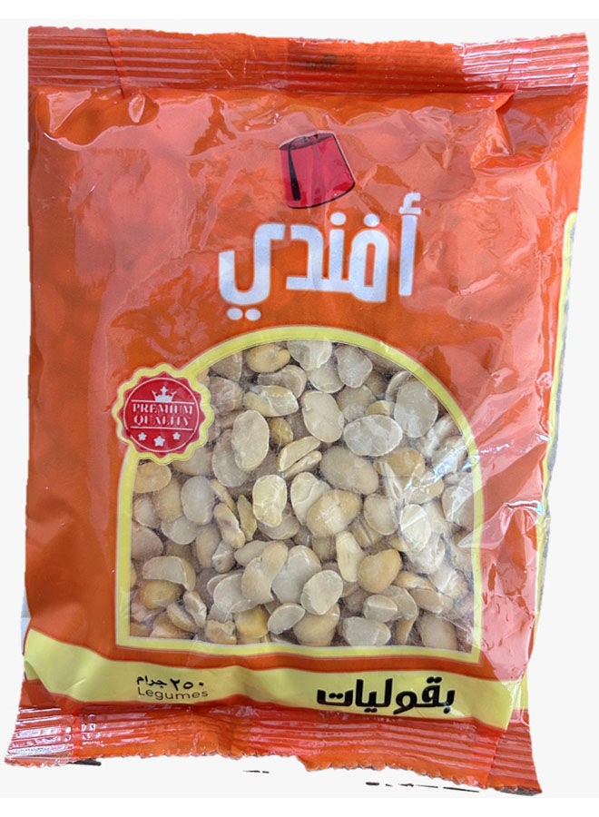 Split Beans 250g