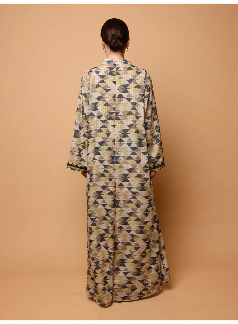 Ikkxa  IKKXA Sama IK4032 Green for Women | Best Price UAE