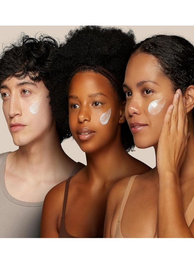 Axis-y Dark Spot Correcting Glow Serum- 50ml/1.69 Fl. Oz - Brightening Serum - Image 4