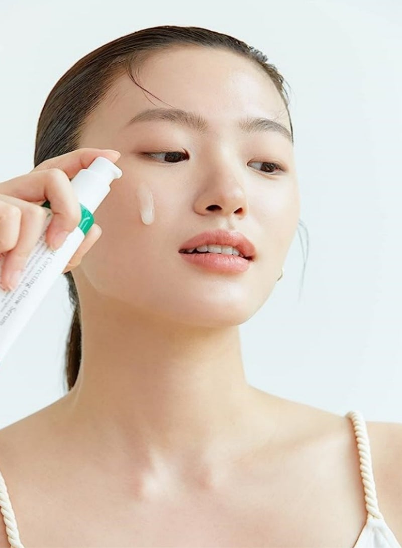 Axis-y Dark Spot Correcting Glow Serum- 50ml/1.69 Fl. Oz - Brightening Serum - Image 2