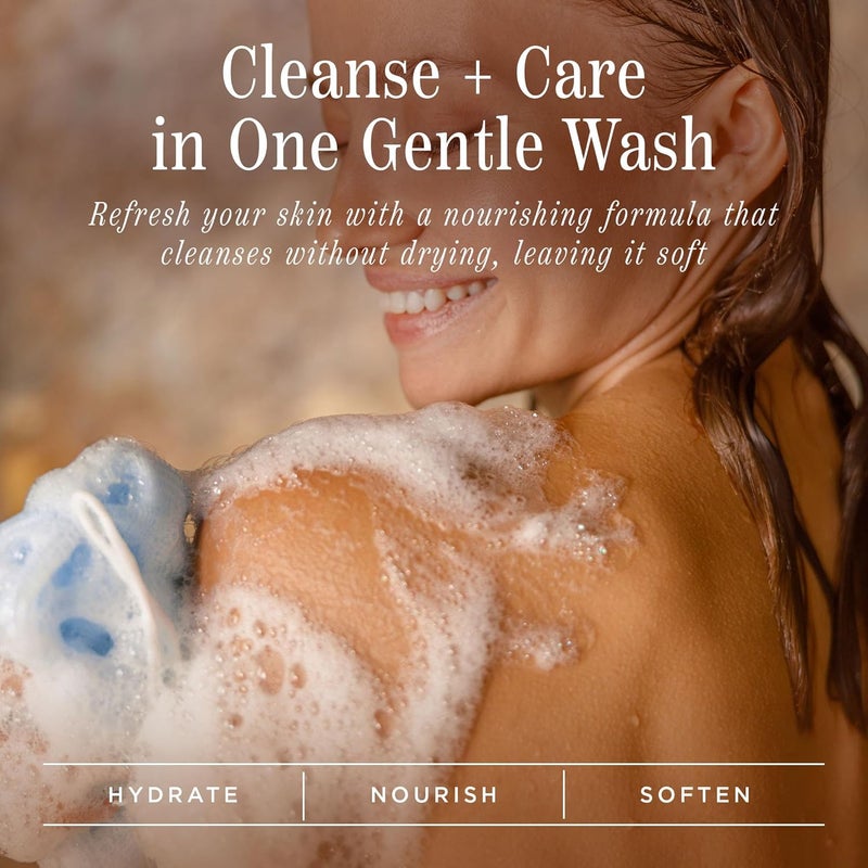 Cote Shop Nourishing Hand Body Wash Antioxidant Rich Effective Cleanser Leaves Skin Soft and Smooth - Image 2