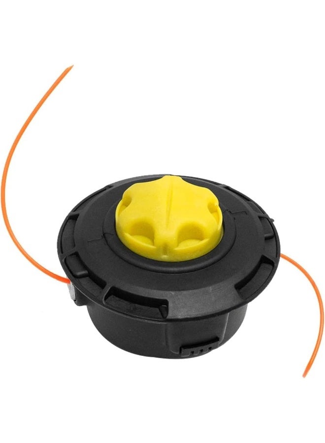 Wilsnsun 308923014 Trimmer Head For Compatible With Toro 51954 51955 51975 51978 120950010 Gas Trimmers - Image 2