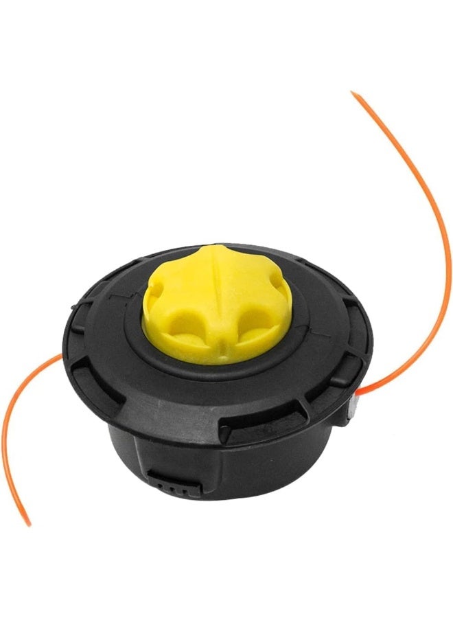 Wilsnsun 308923014 Trimmer Head For Compatible With Toro 51954 51955 51975 51978 120950010 Gas Trimmers - Image 1