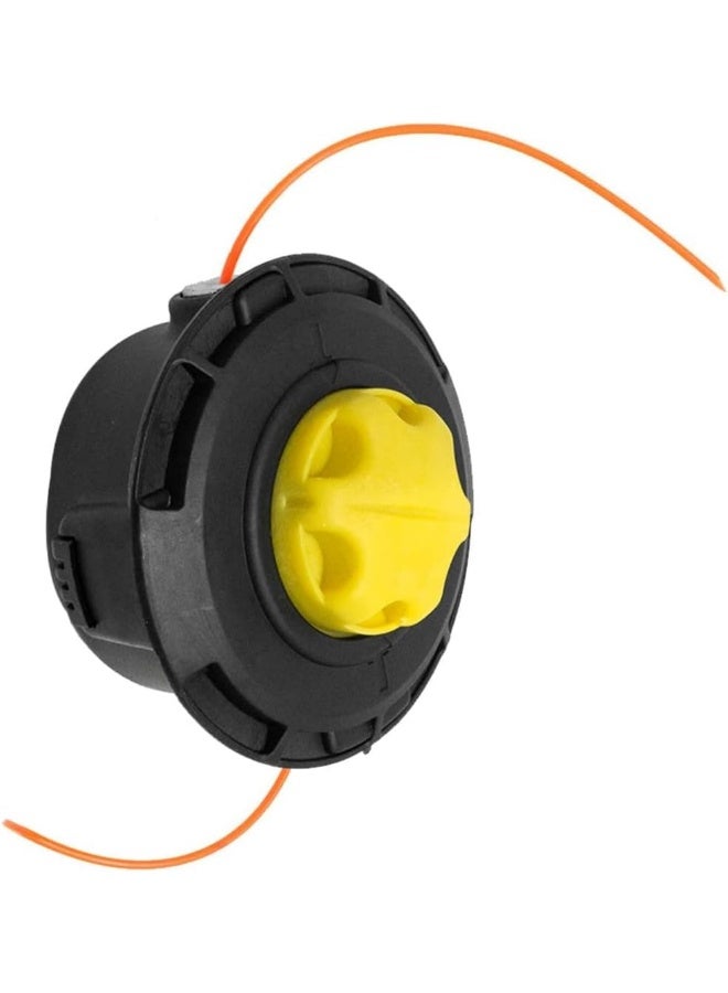 Wilsnsun 308923014 Trimmer Head For Compatible With Toro 51954 51955 51975 51978 120950010 Gas Trimmers - Image 3