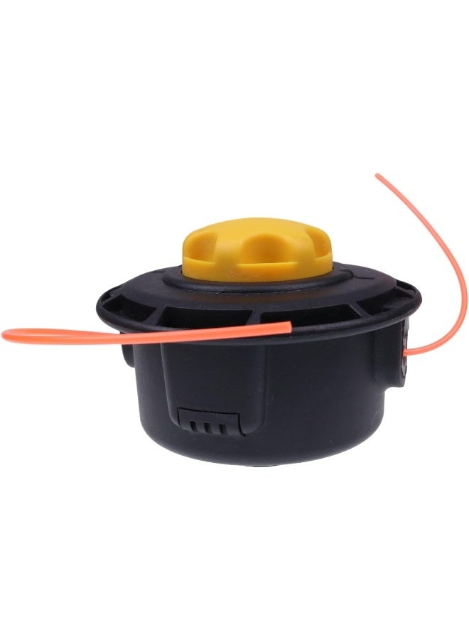 Wilsnsun 308923014 Trimmer Head For Compatible With Toro 51954 51955 51975 51978 120950010 Gas Trimmers - Image 4