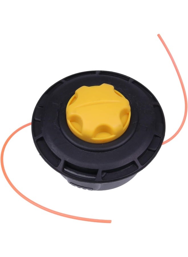 Wilsnsun 308923014 Trimmer Head For Compatible With Toro 51954 51955 51975 51978 120950010 Gas Trimmers - Image 5