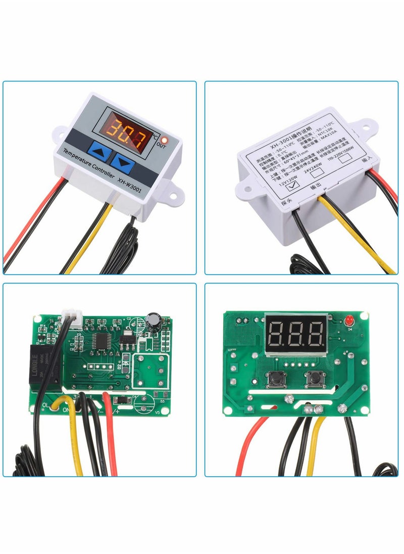 Excefore - Controller Module Electronic - Image 1