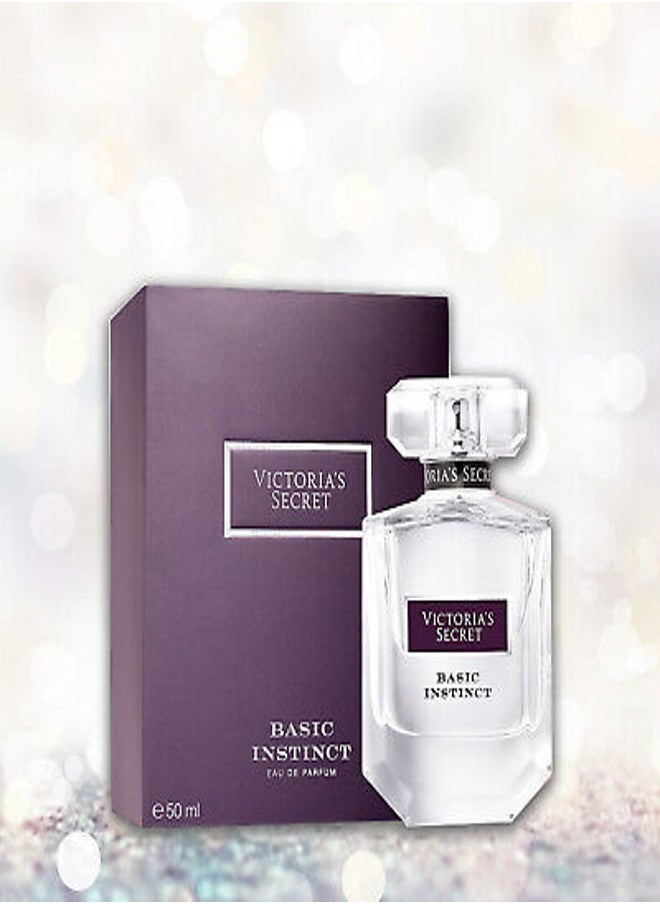 Victoria's Secret - Basic Instinct EDP 50ml - Image 1