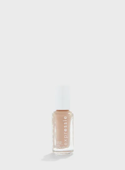 essie Expressie - Buns Up, Savings 32%