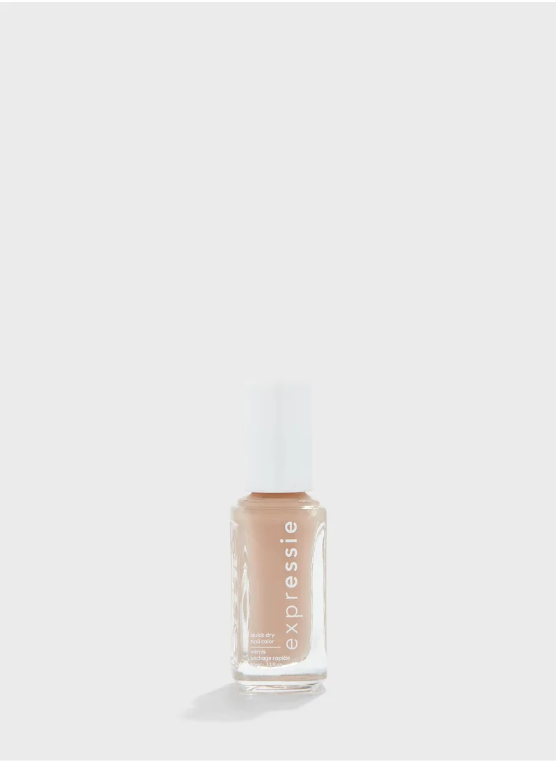 essie Expressie - Buns Up, Savings 32%