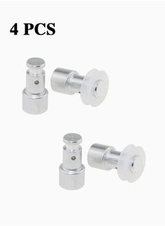 Realfrog 4PCS Electric pressure cooker safety valve  - Image 1