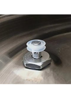 Realfrog 4PCS Electric pressure cooker safety valve  - Image 4