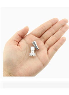 Realfrog 4PCS Electric pressure cooker safety valve  - Image 3
