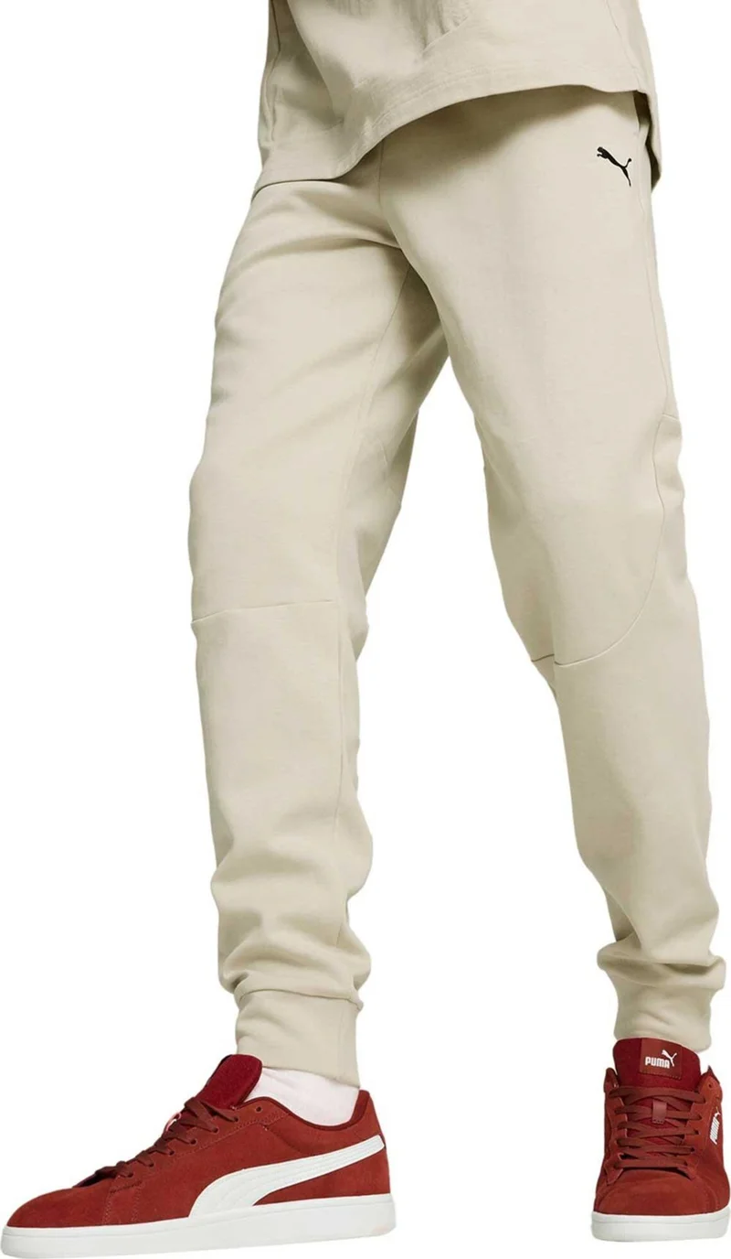 بوما Rad/cal Men's Beige Sweatpants (681621-68)