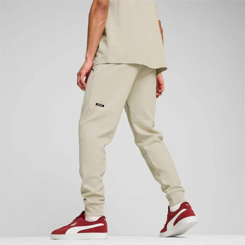 بوما Rad/cal Men's Beige Sweatpants (681621-68)
