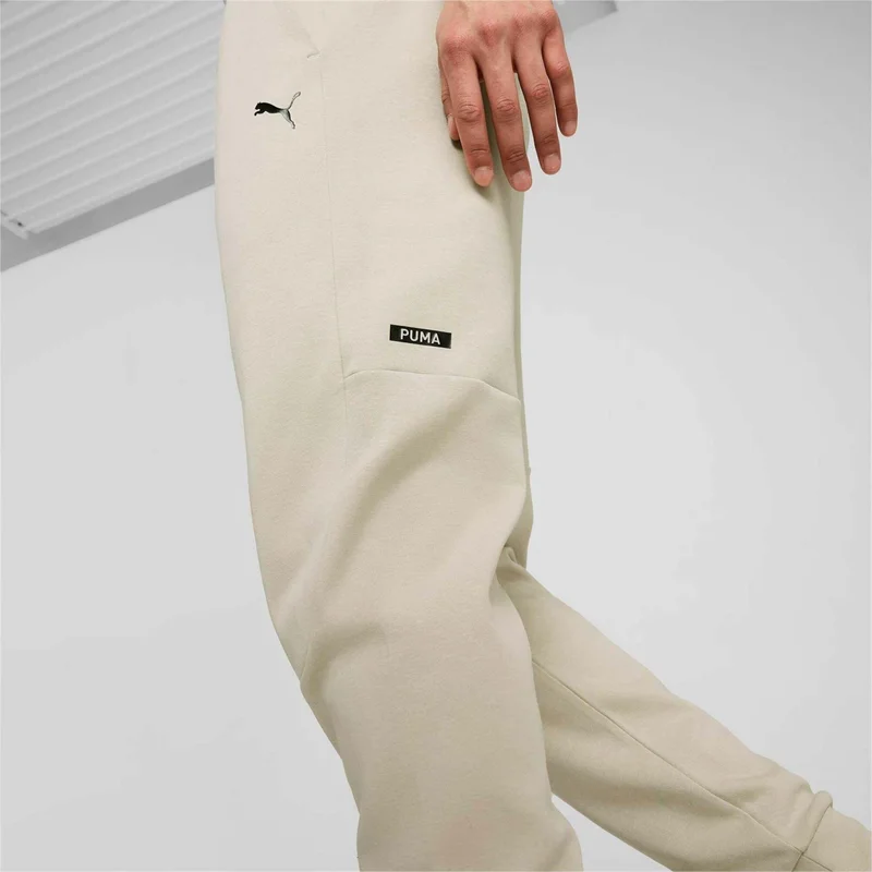 بوما Rad/cal Men's Beige Sweatpants (681621-68)