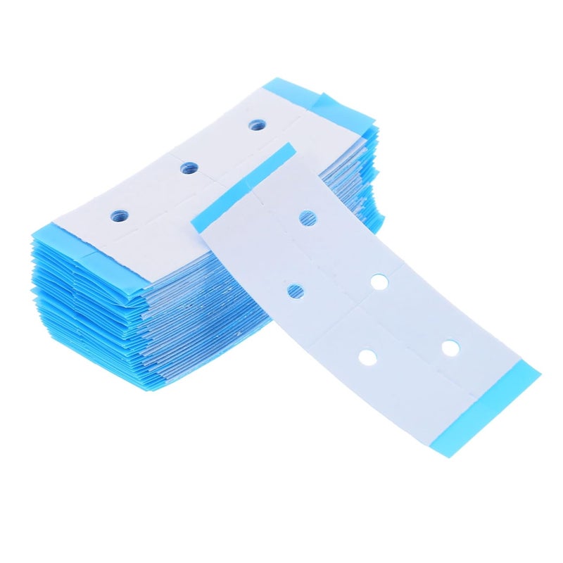 Confirmed available stock Ipetboom 36pcs Sweat Hair Tape Breathable Patch for Wig Double Sided Tape Hair Bonding Glue for Women Long use oriented quality Occasional & permanent usable Scratch resistant Tiered cost purchase alternatives Batch consistent craftsmanship Liquid tight joint Gulf climate fit Connectable modular Smooth joint Personal & public compatible Light durable upgraded substance Natural tone color options Tight fitted parts Fast intercity distribution No overseas transit wait Flexible usage build Consistent single item quality Scheduled warehouse deliver Multi-use qualified quality Standard fit Lightweight In-Kingdom stored commodity Popular practical build Quick assemble - Image 1