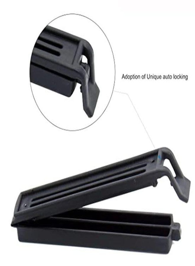 ledieu® BEVARA Sealing Clip; Mixed Color (6PC) - Image 2