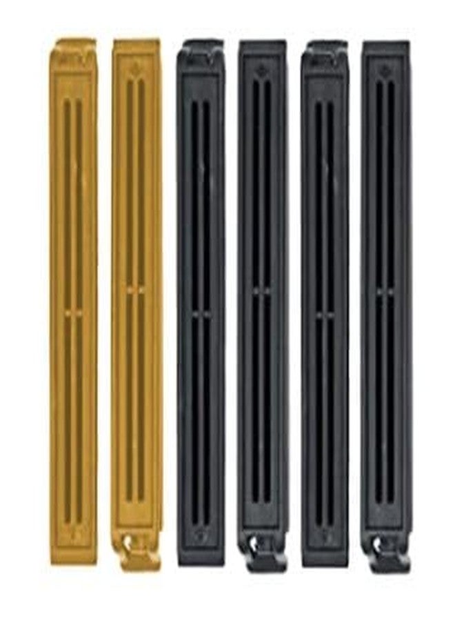 ledieu® BEVARA Sealing Clip; Mixed Color (6PC) - Image 5