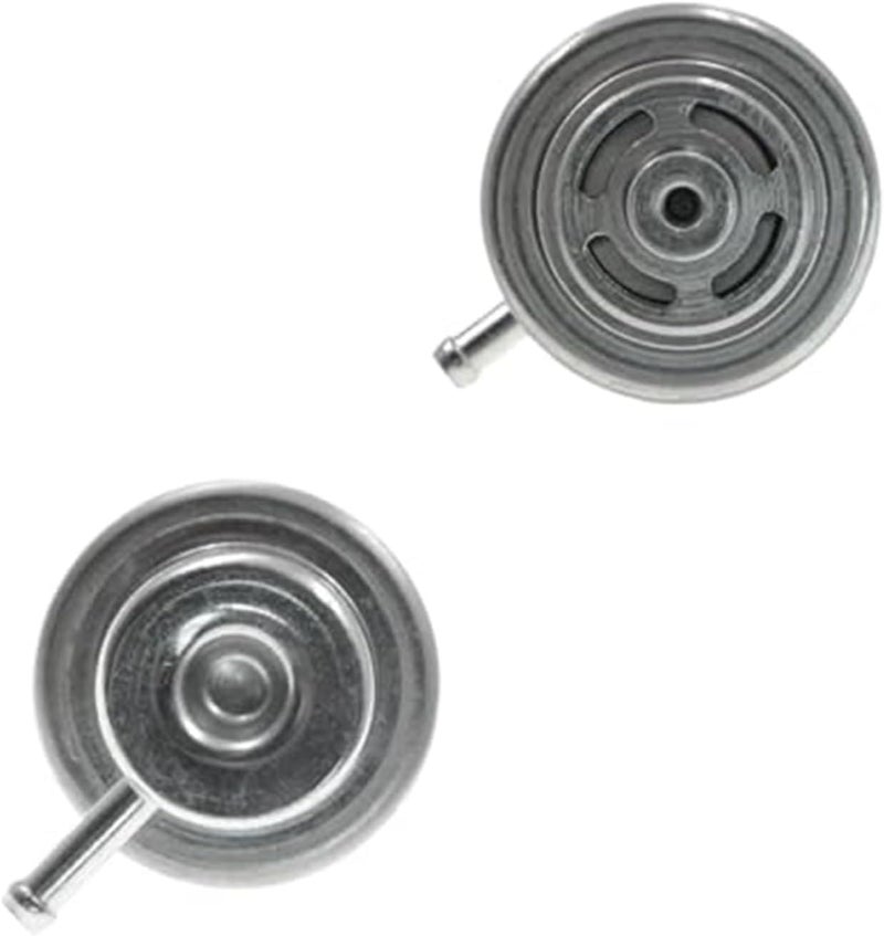 Wivplex Fuel Injection Pressure Regulator for Hyundai and Kia - Image 5