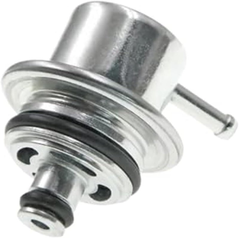 Wivplex Fuel Injection Pressure Regulator for Hyundai and Kia - Image 1