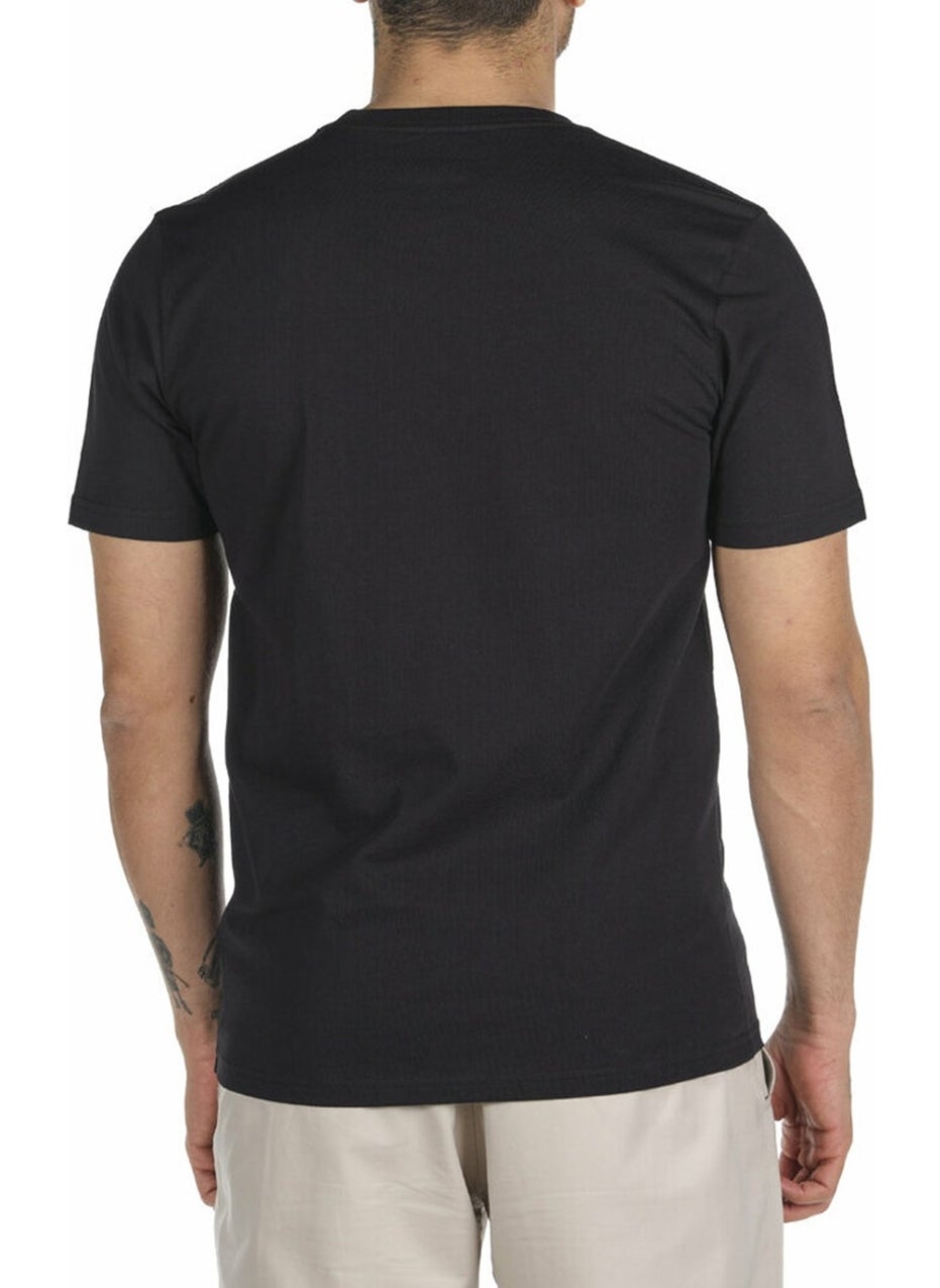 Columbia - Csc M Bar Split Graphic Ss Mens T-Shirt CS0121 - Image 1