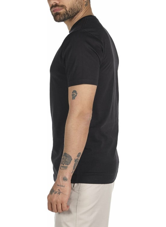 Columbia Csc M Bar Split Graphic Ss Mens T-Shirt CS0121  - Image 3