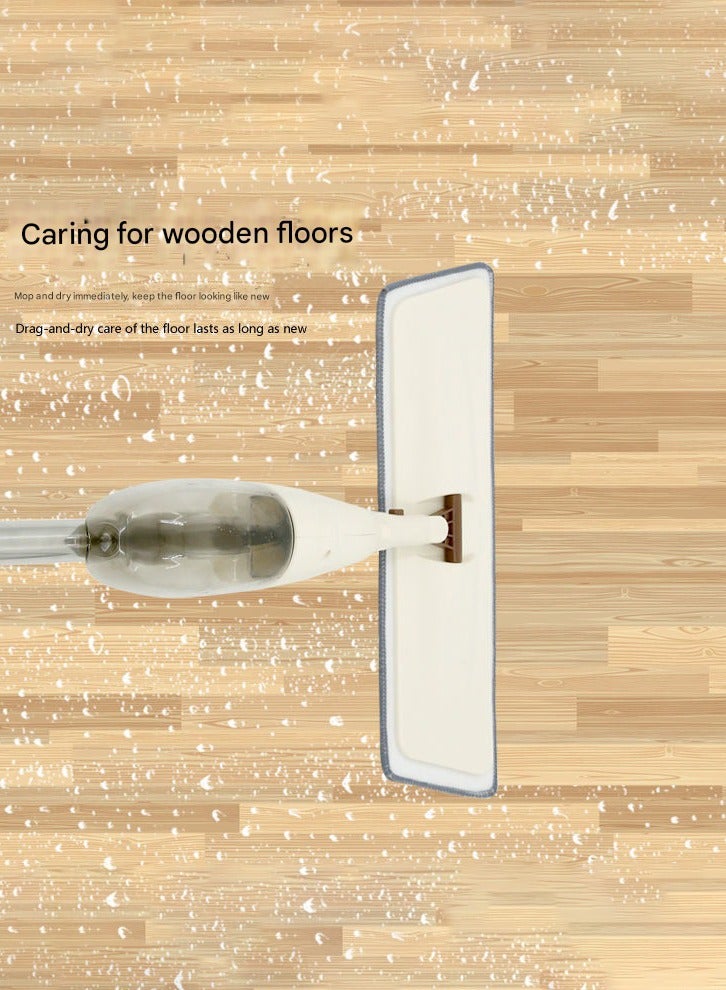 MHD Multifunctional Household Spray Mop  - Image 2