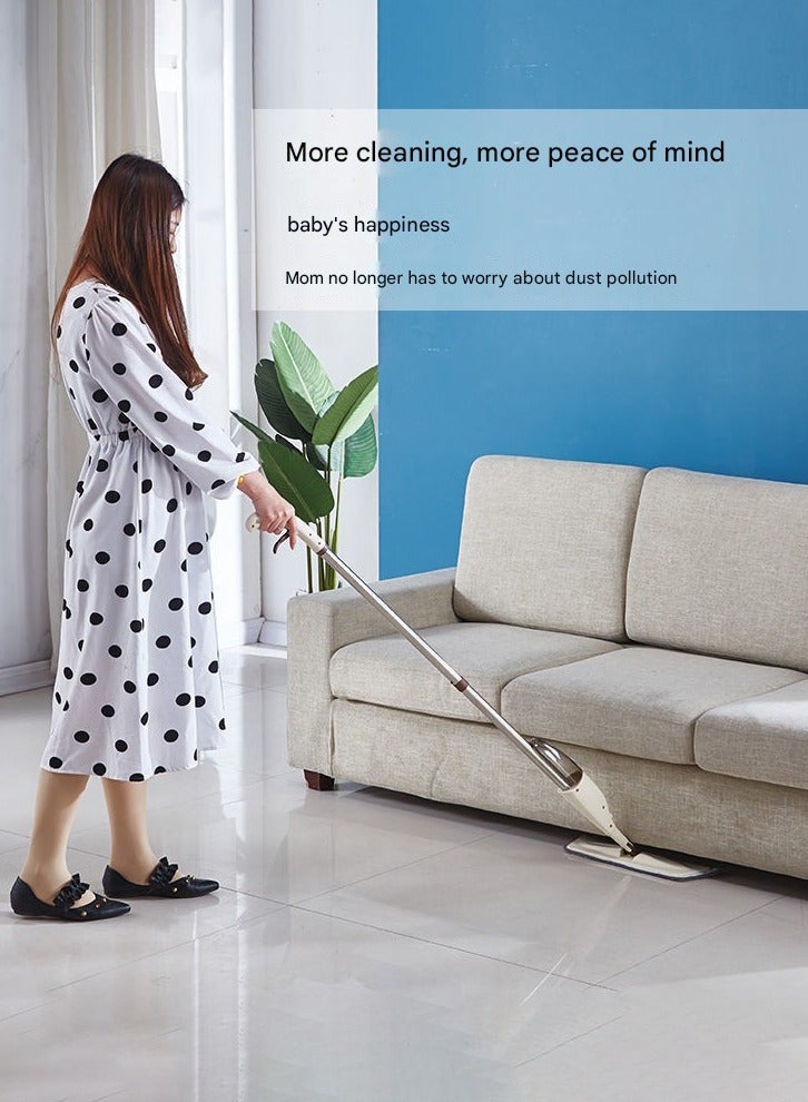 MHD Multifunctional Household Spray Mop  - Image 4