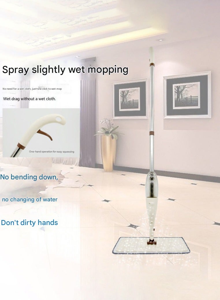 MHD Multifunctional Household Spray Mop  - Image 5