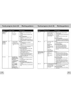 Second Level Assessment Pack: For Curriculum for Excellence Primary Maths  - Image 4