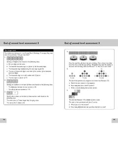 Second Level Assessment Pack: For Curriculum for Excellence Primary Maths  - Image 5
