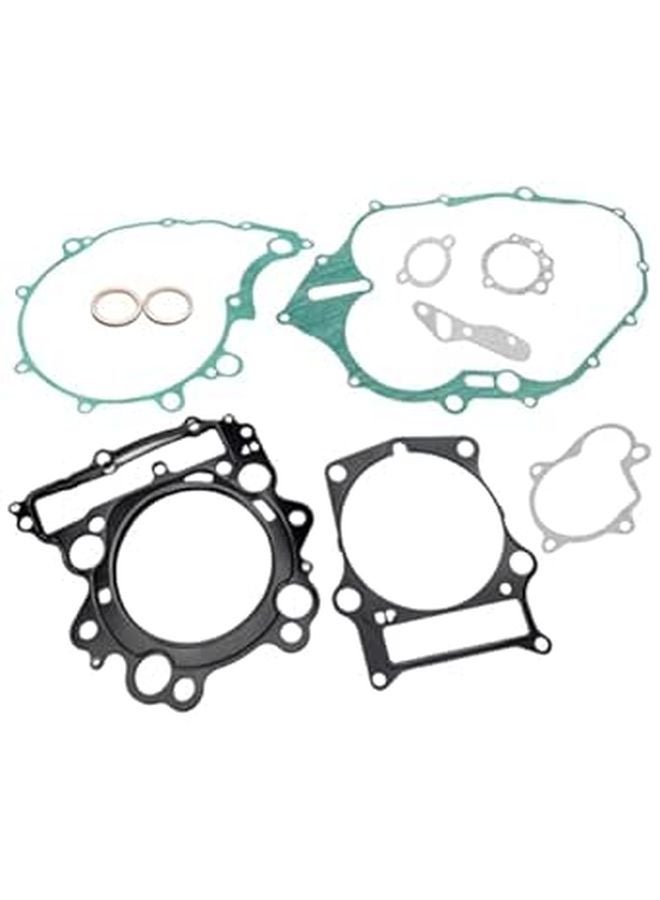 مجموعة حشية المحرك المتوافقة مع XTZ660 Tenere 660 1991 1996 SZR660 95 97 - Image 1