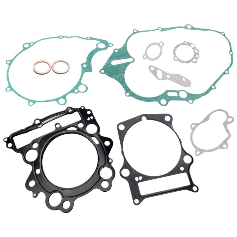 مجموعة حشية المحرك المتوافقة مع XTZ660 Tenere 660 1991 1996 SZR660 95 97 - Image 2