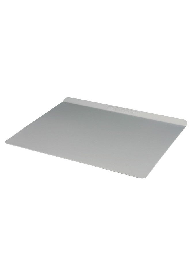 فاربرواير صينية خبز كوكيز غير لاصقة معزولة من فاربروير، مقاس 14 × 16 بوصة، رمادي فاتح - Image 1