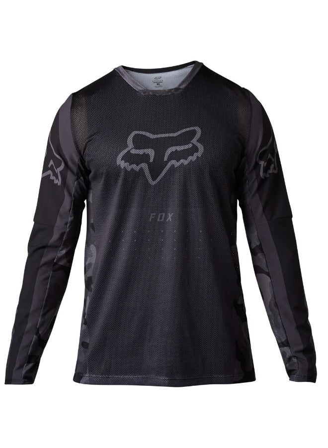 Fox Men's Outdoor Cycling Suit Off-road Road Mountain Bike Cycling Suit - Image 1