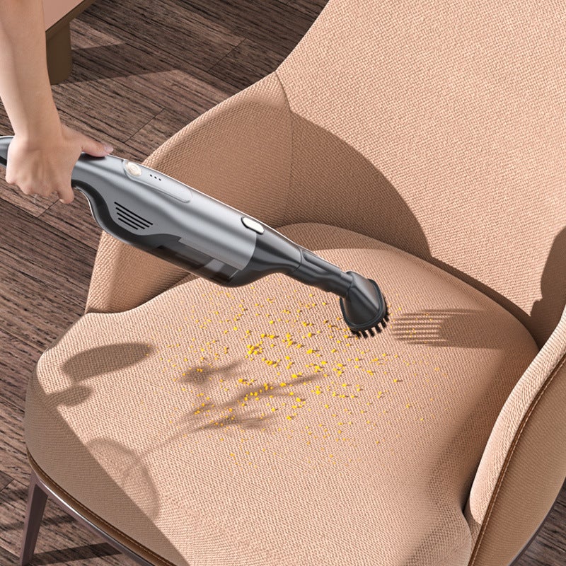 Suitu ST-8004 Cordless Handheld Car Vacuum Cleaner, 7000Pa/11500Pa - Image 4