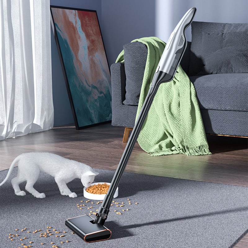 Suitu ST-8004 Cordless Handheld Car Vacuum Cleaner, 7000Pa/11500Pa - Image 1